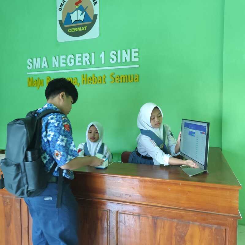 Presensi DIgital SiDalang