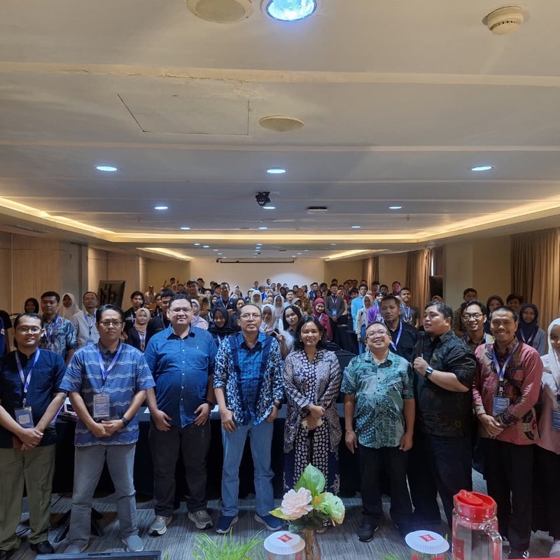 Bersama UNICEF dan ITS, SMANSI Digital Skills Programme dalam acara Bootcamp inovasi terbaik se jawa timur