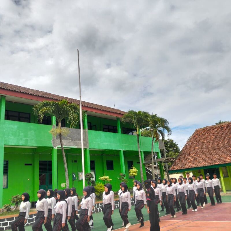 PASKO - Aku siap, aku siap, aku siap